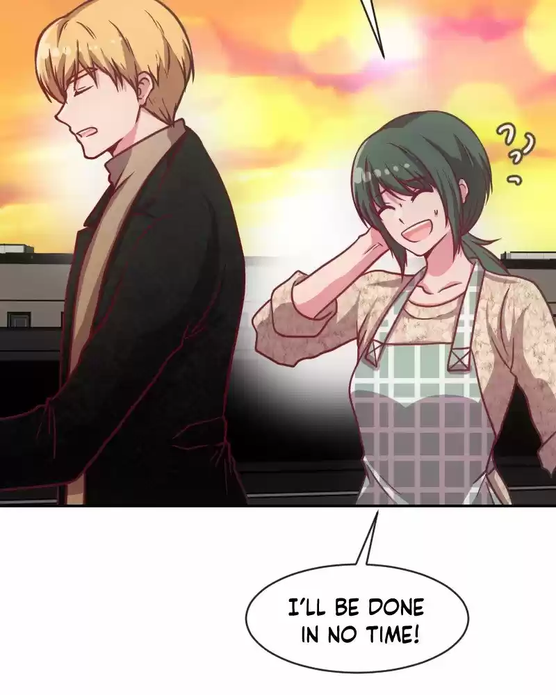 Age Matters Chapter 117