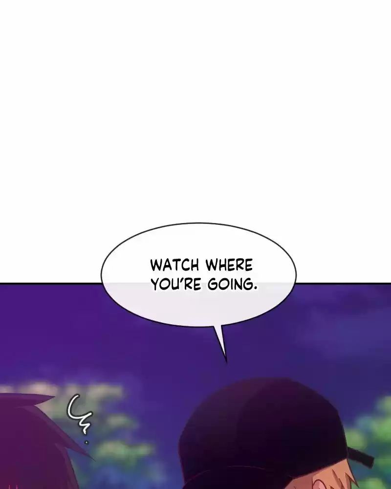 Age Matters Chapter 118