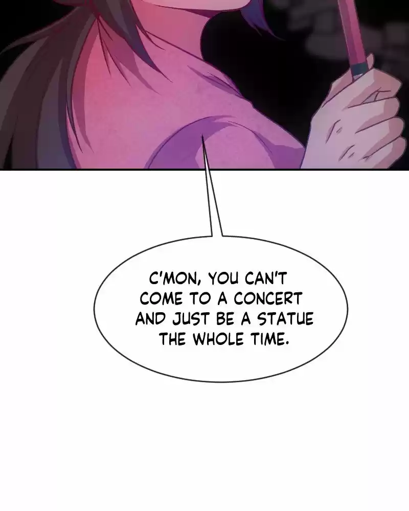 Age Matters Chapter 118