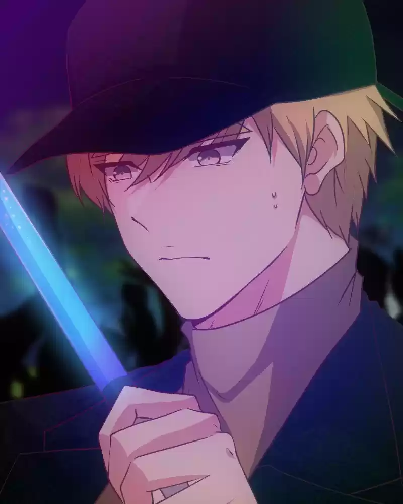 Age Matters Chapter 118