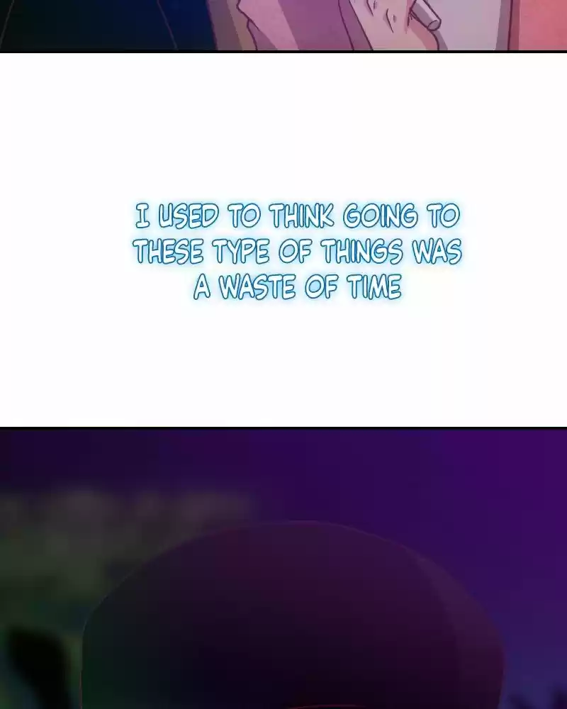 Age Matters Chapter 118