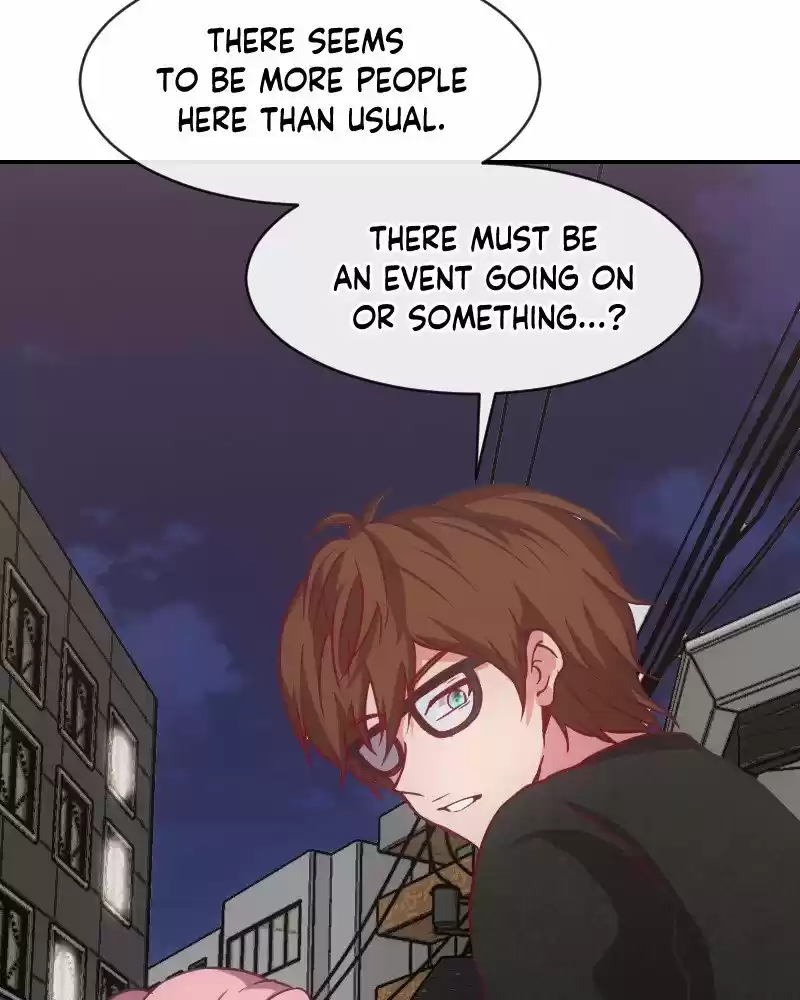 Age Matters Chapter 118