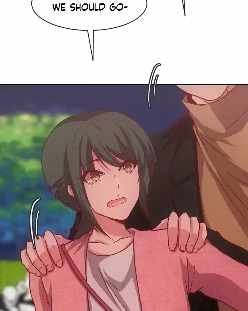 Age Matters Chapter 118