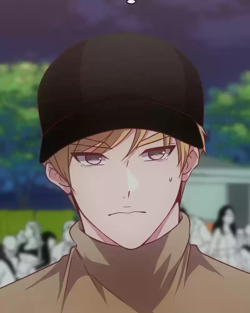 Age Matters Chapter 119