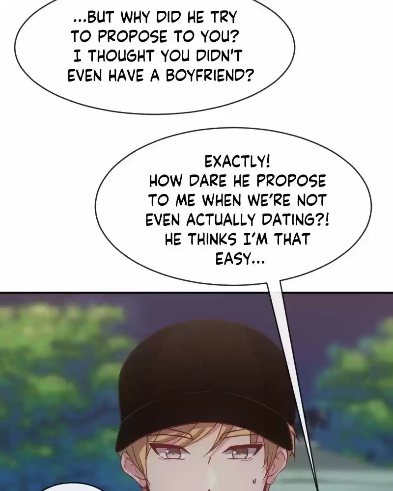 Age Matters Chapter 119