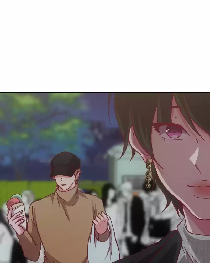 Age Matters Chapter 119