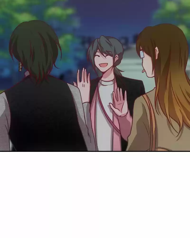 Age Matters Chapter 119