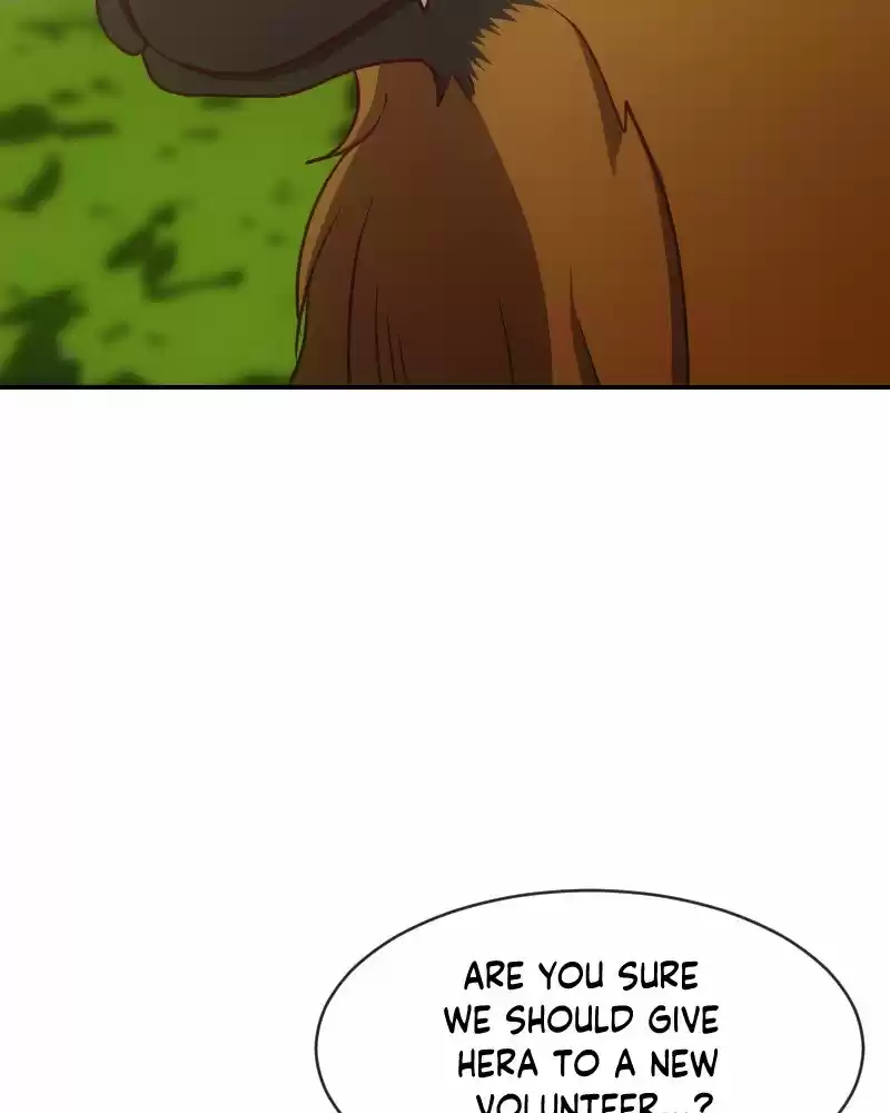 Age Matters Chapter 119