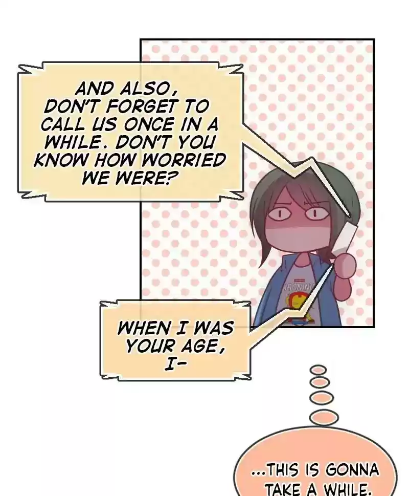 Age Matters Chapter 12: