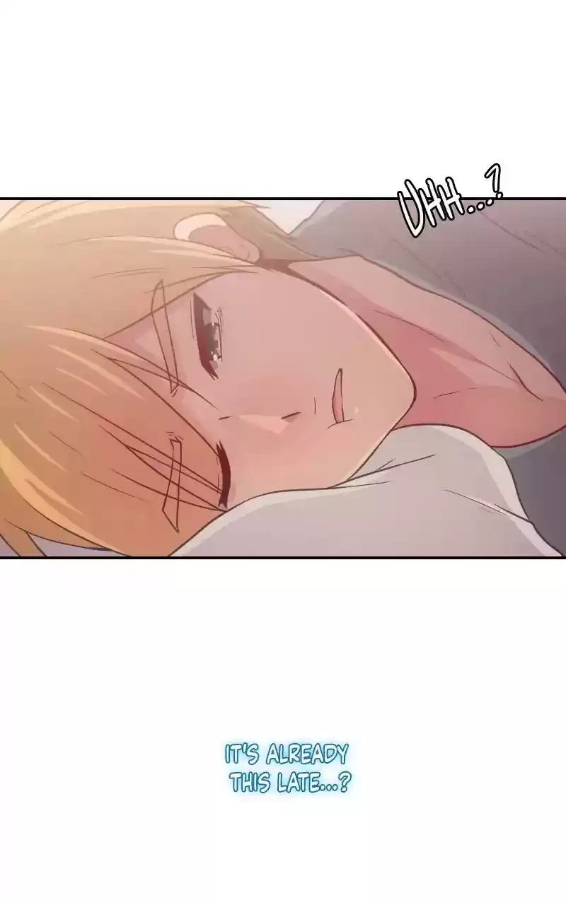 Age Matters Chapter 12: