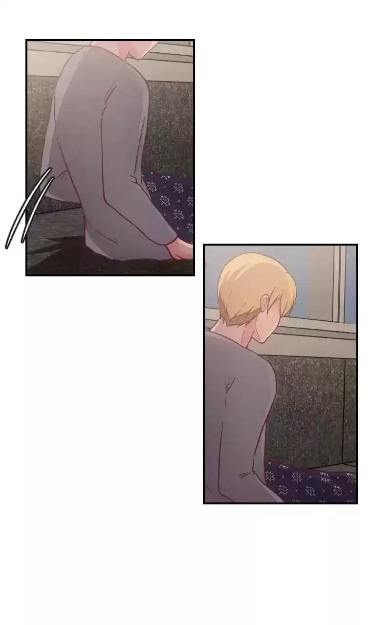 Age Matters Chapter 12: