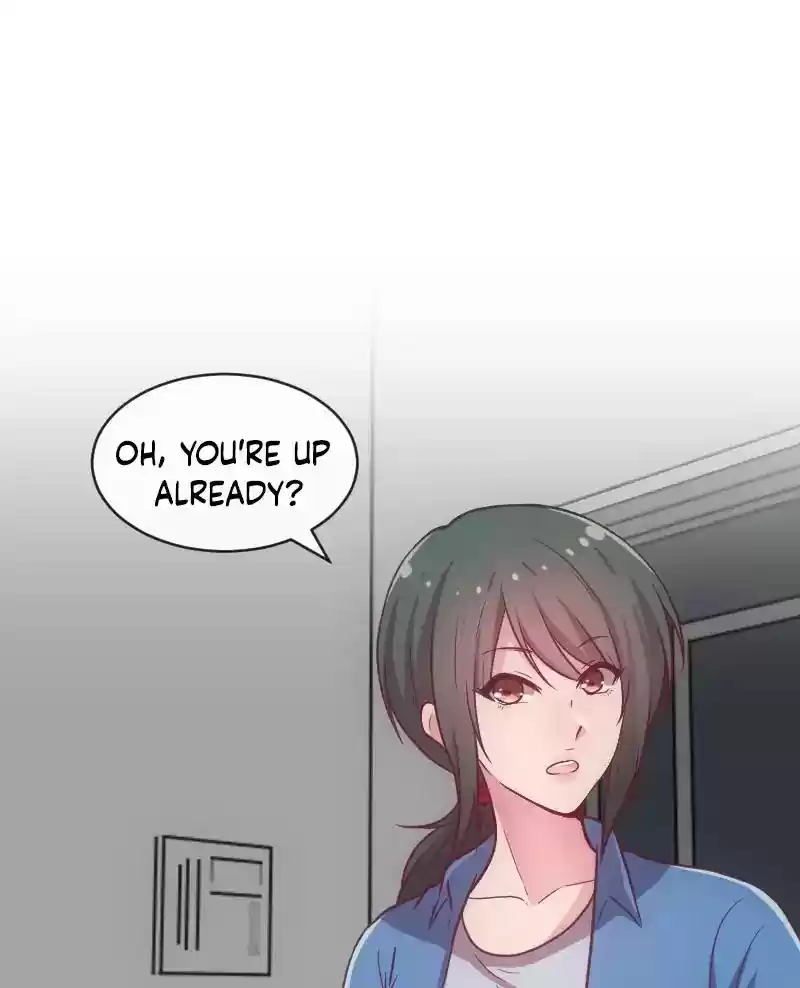 Age Matters Chapter 12: