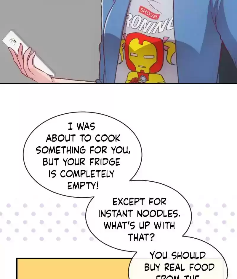 Age Matters Chapter 12: