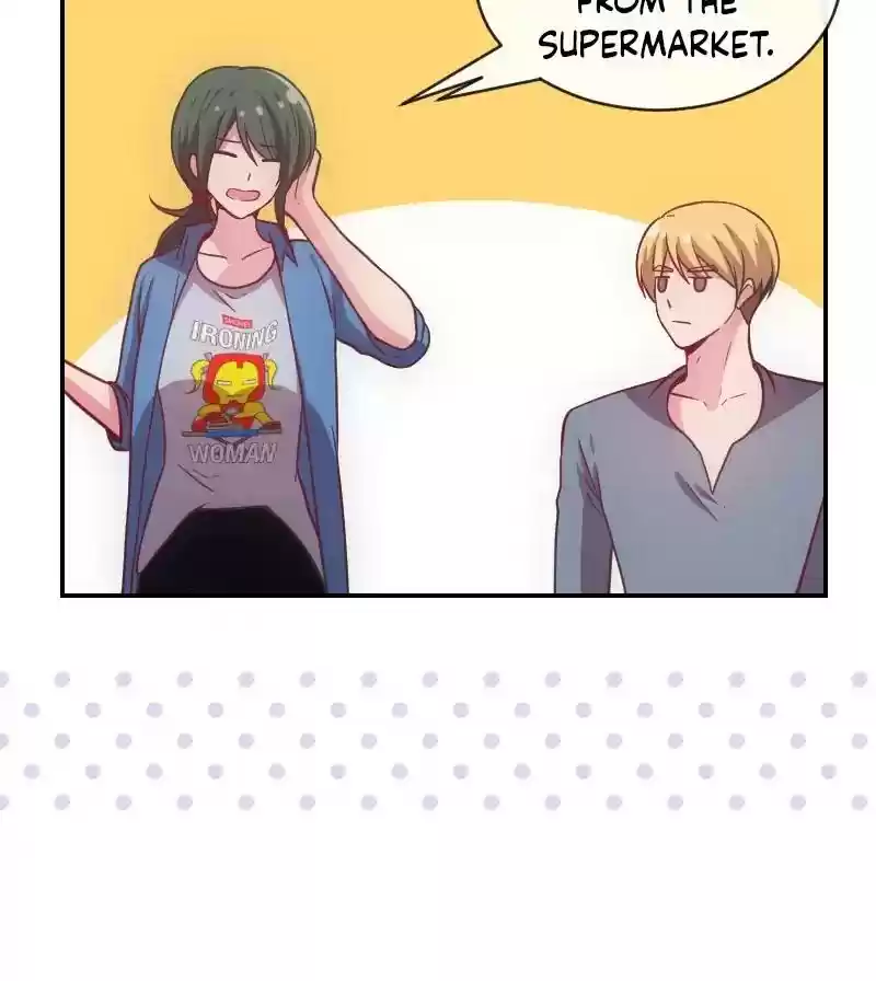 Age Matters Chapter 12: