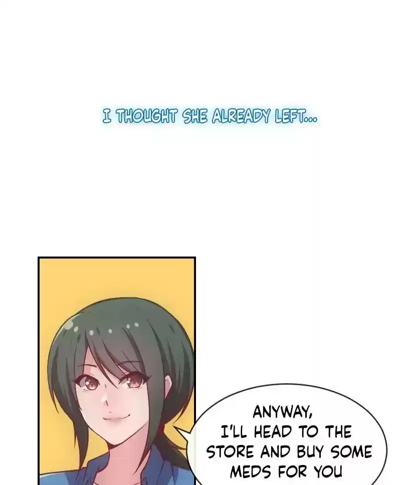 Age Matters Chapter 12: