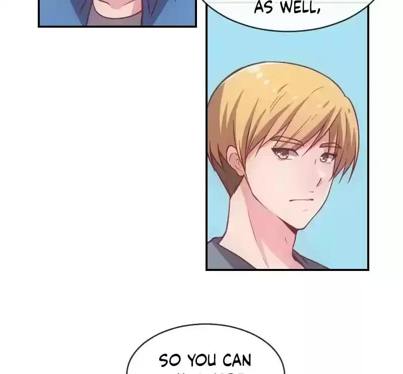 Age Matters Chapter 12: