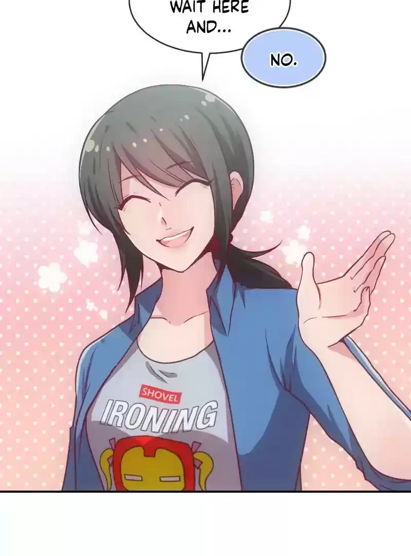 Age Matters Chapter 12: