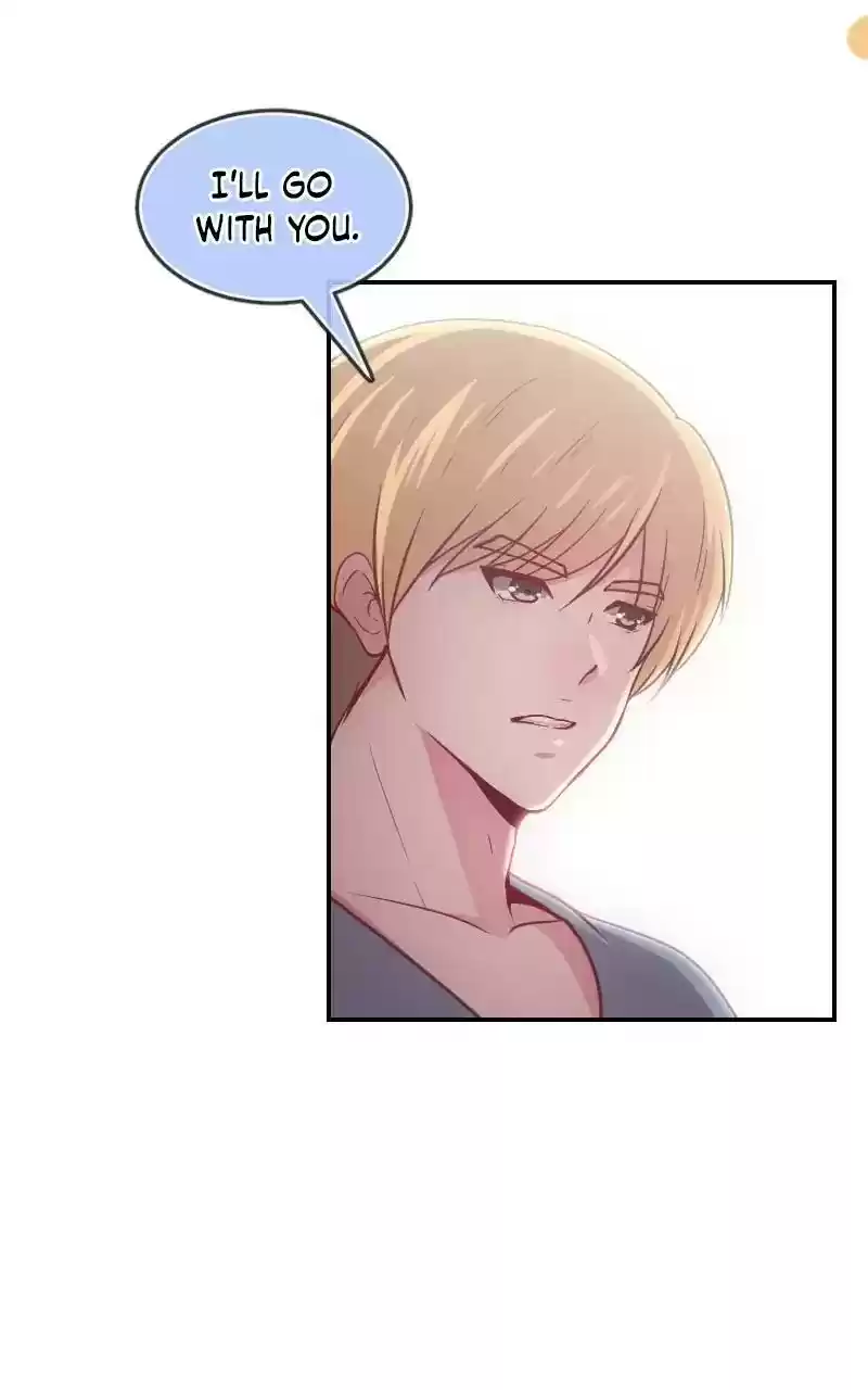 Age Matters Chapter 12: