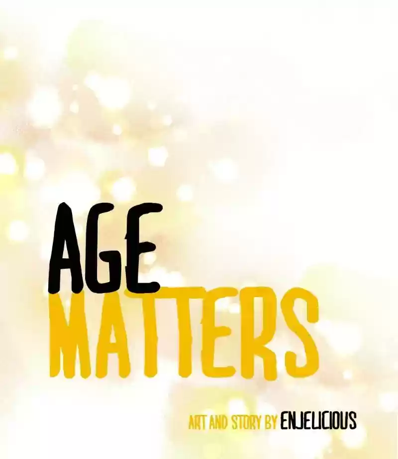 Age Matters Chapter 12: