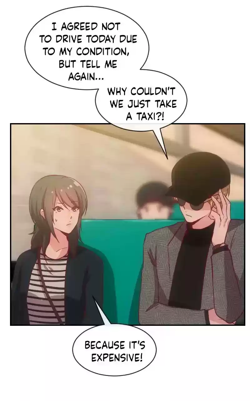 Age Matters Chapter 12: