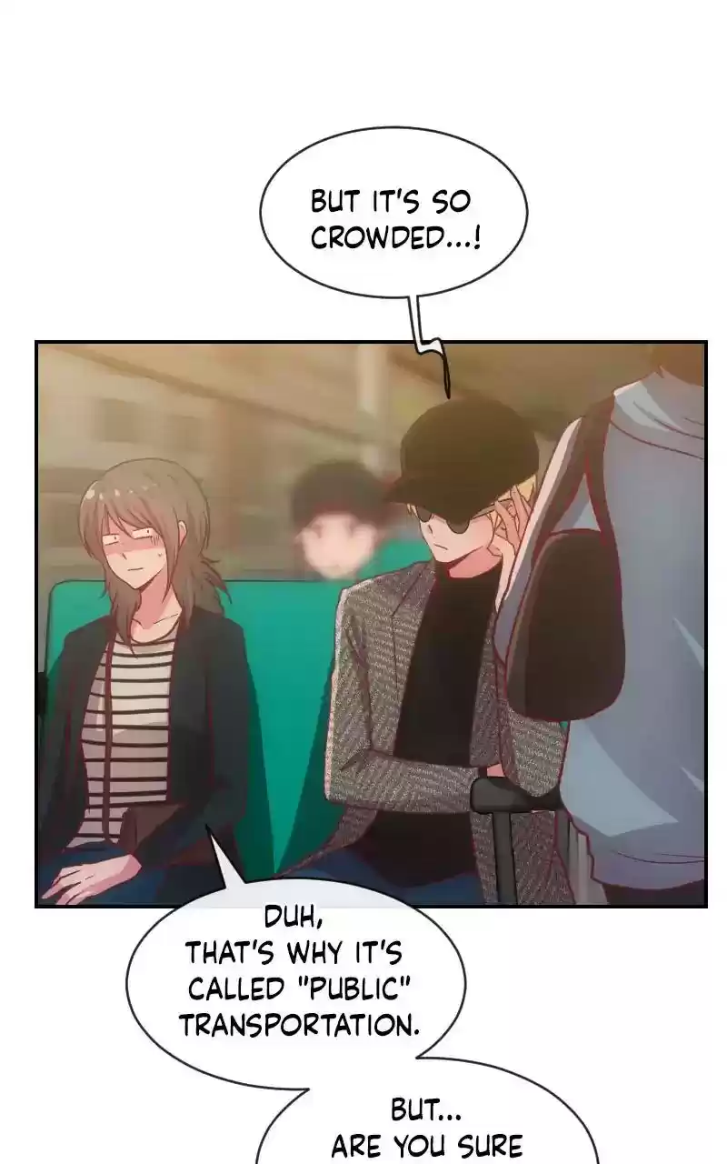 Age Matters Chapter 12: