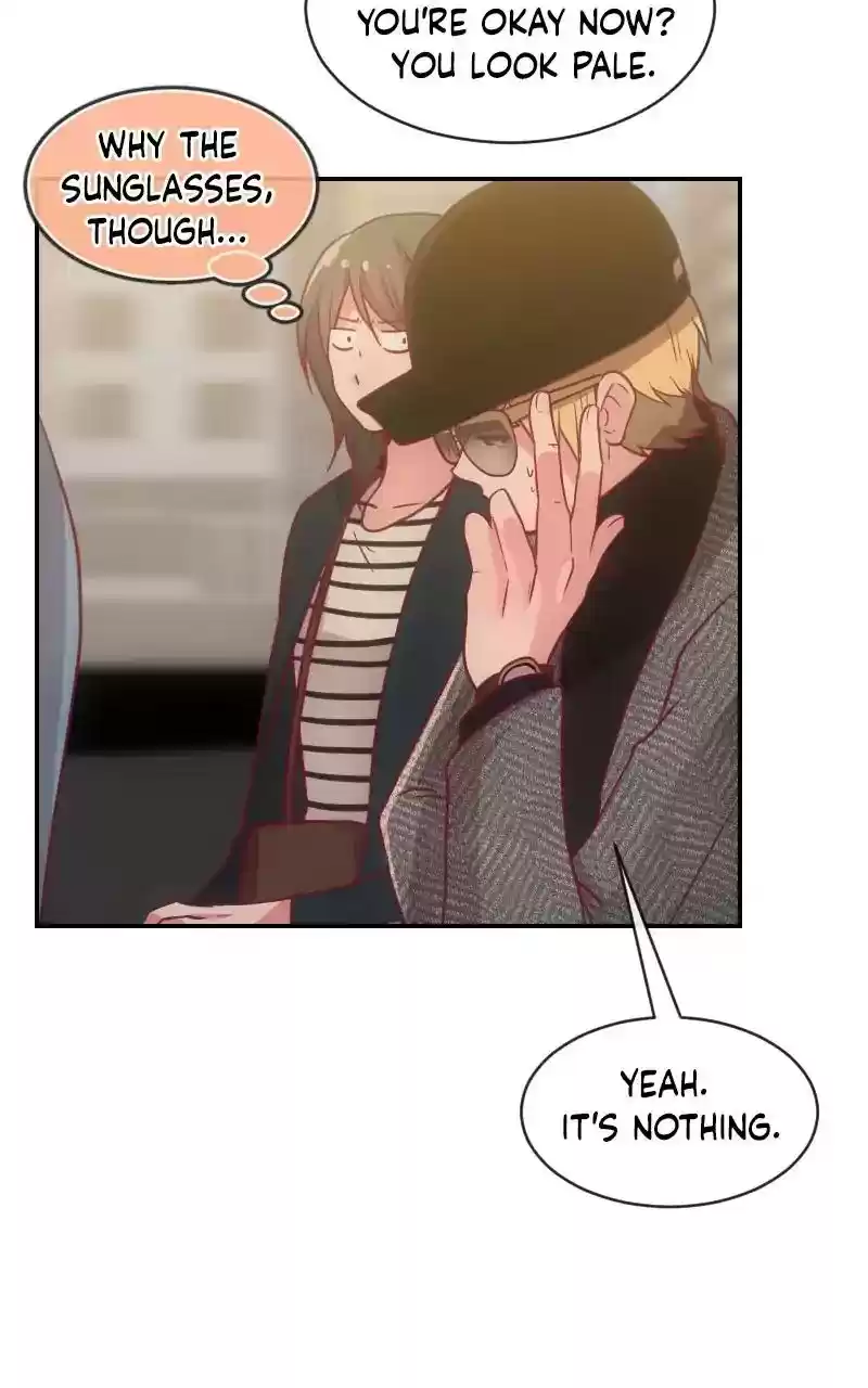 Age Matters Chapter 12: