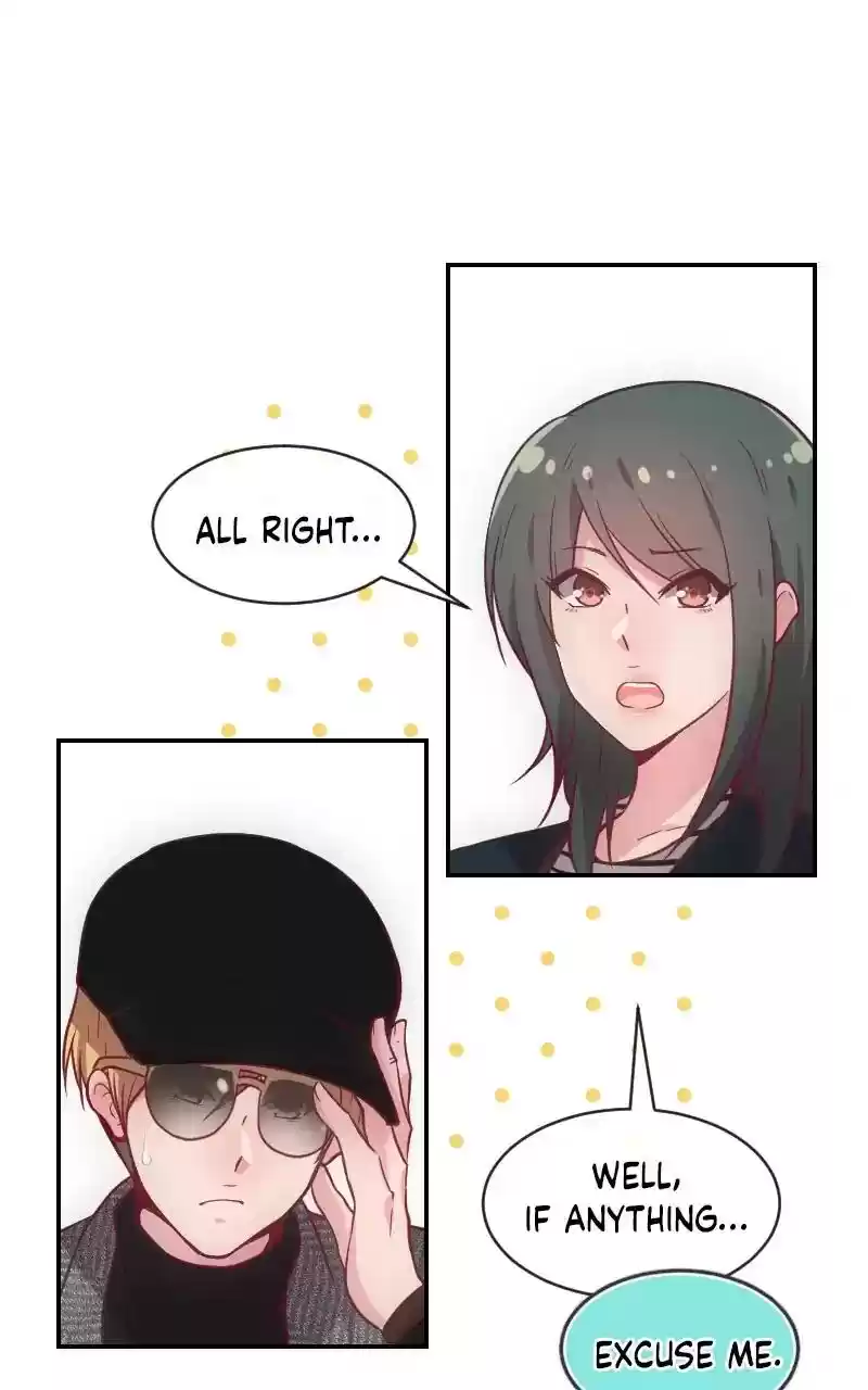 Age Matters Chapter 12: