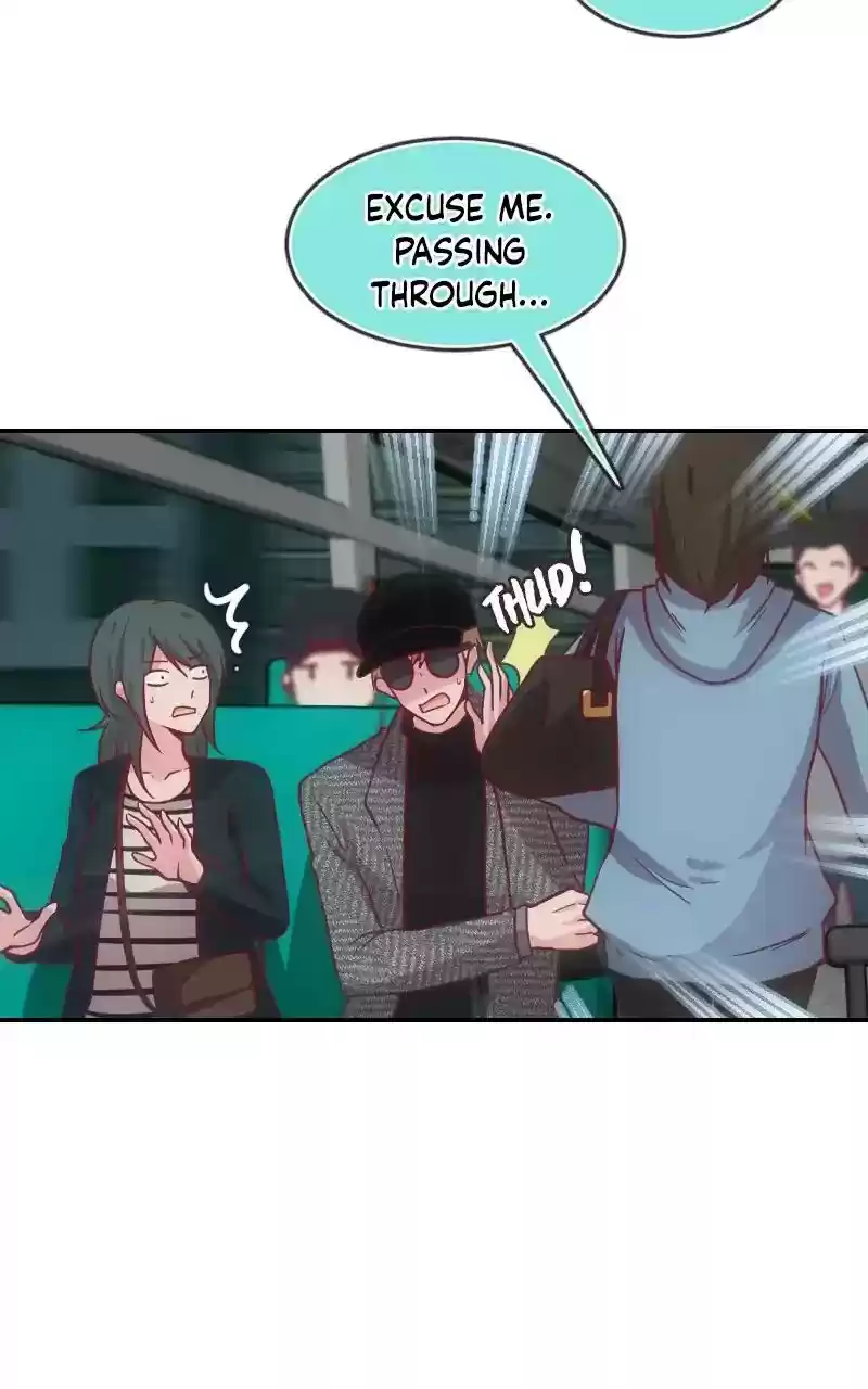 Age Matters Chapter 12: