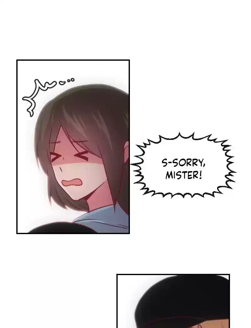 Age Matters Chapter 12: