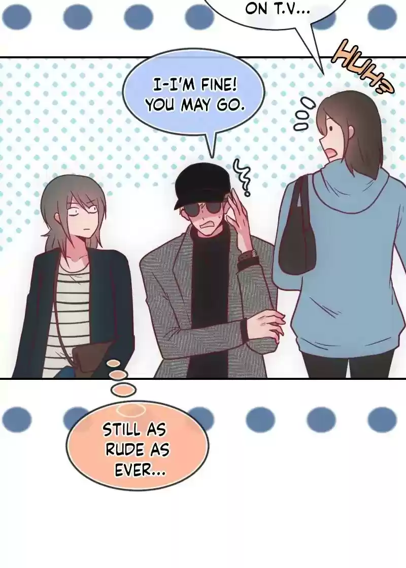 Age Matters Chapter 12: