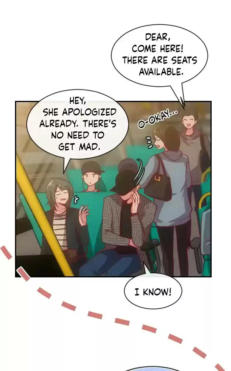 Age Matters Chapter 12: