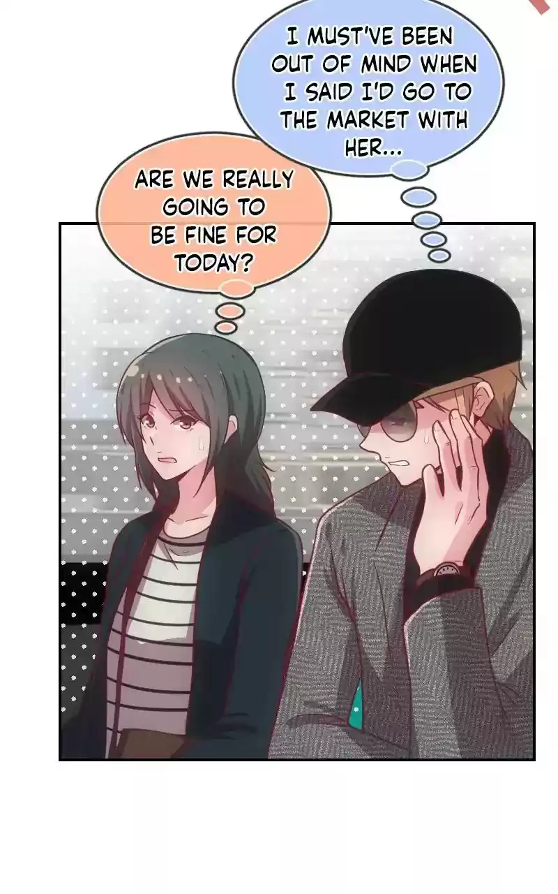 Age Matters Chapter 12: