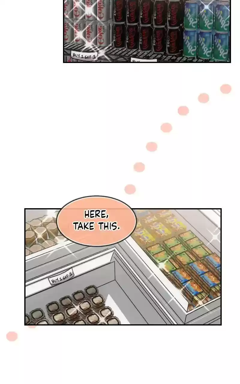 Age Matters Chapter 12: