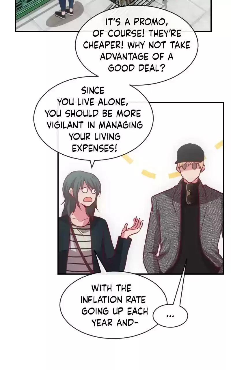 Age Matters Chapter 12: