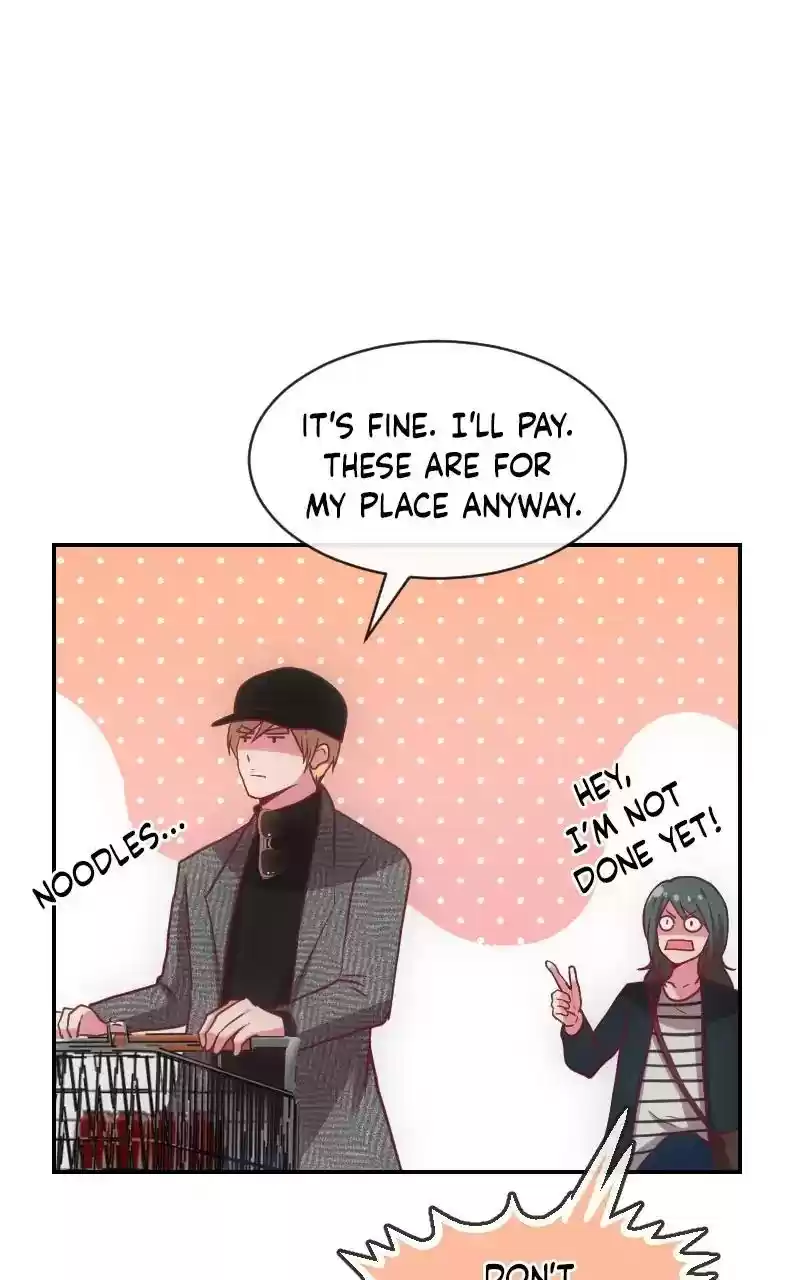 Age Matters Chapter 12: