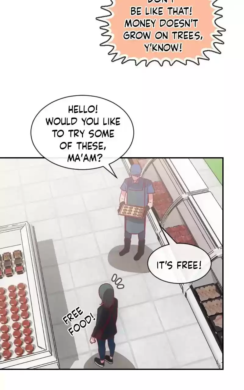 Age Matters Chapter 12: