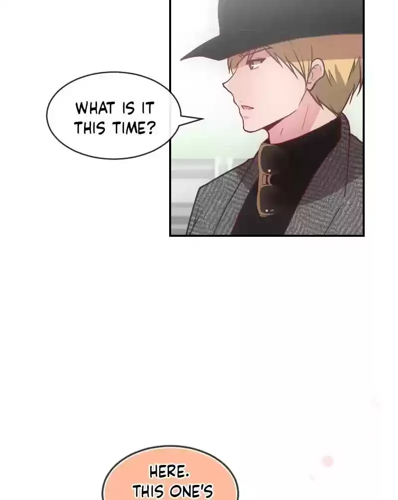 Age Matters Chapter 12: