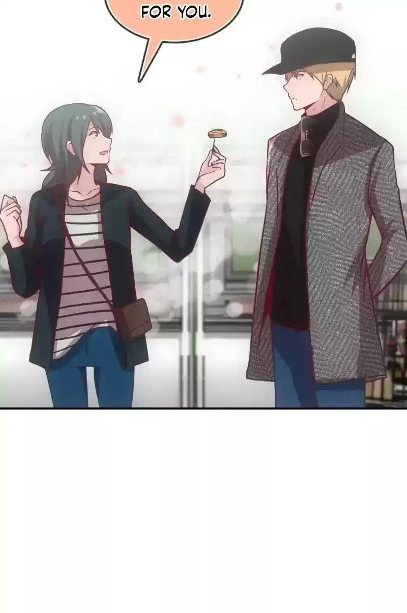 Age Matters Chapter 12: