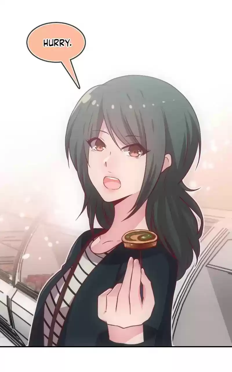 Age Matters Chapter 12: