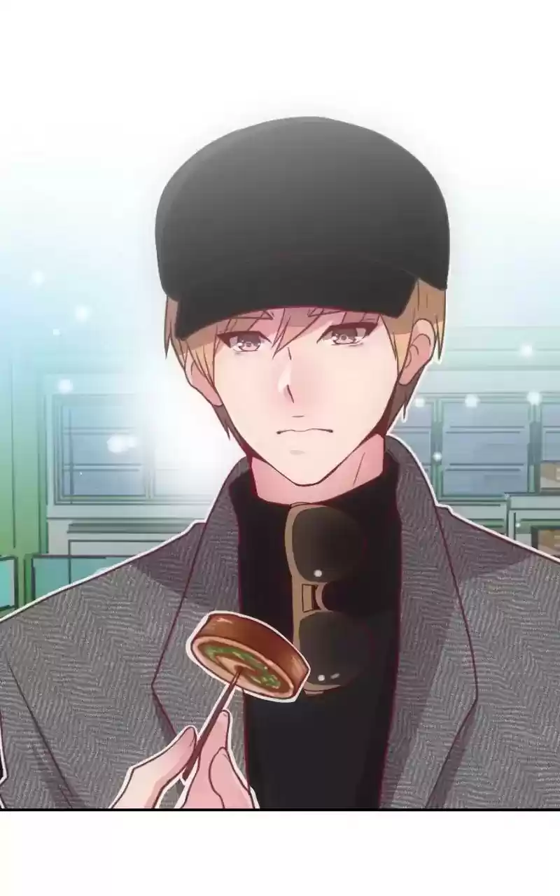 Age Matters Chapter 12: