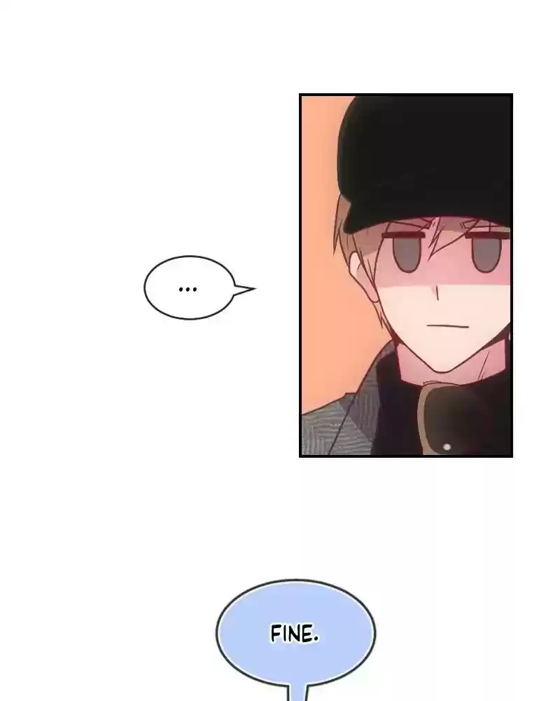 Age Matters Chapter 12: