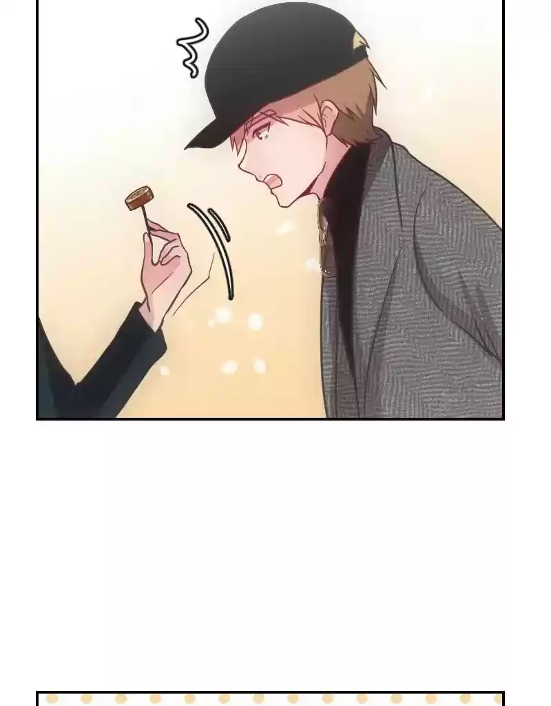 Age Matters Chapter 12: