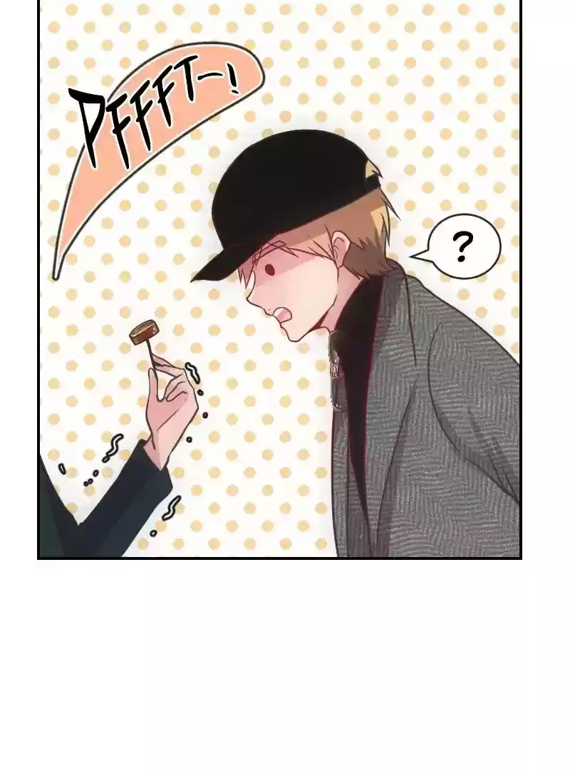 Age Matters Chapter 12: