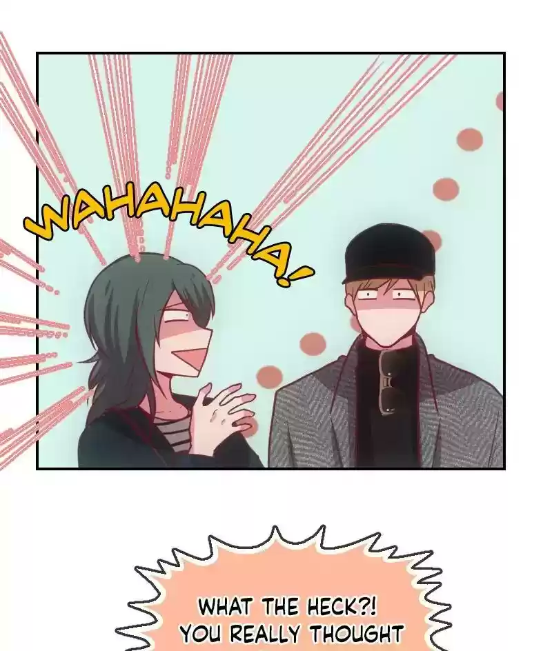 Age Matters Chapter 12: