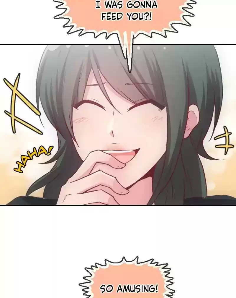 Age Matters Chapter 12: