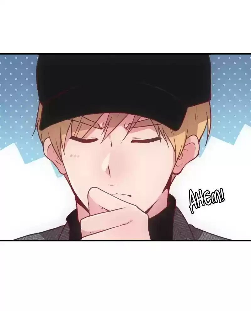 Age Matters Chapter 12: