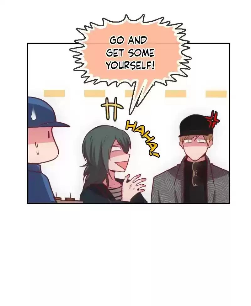 Age Matters Chapter 12: