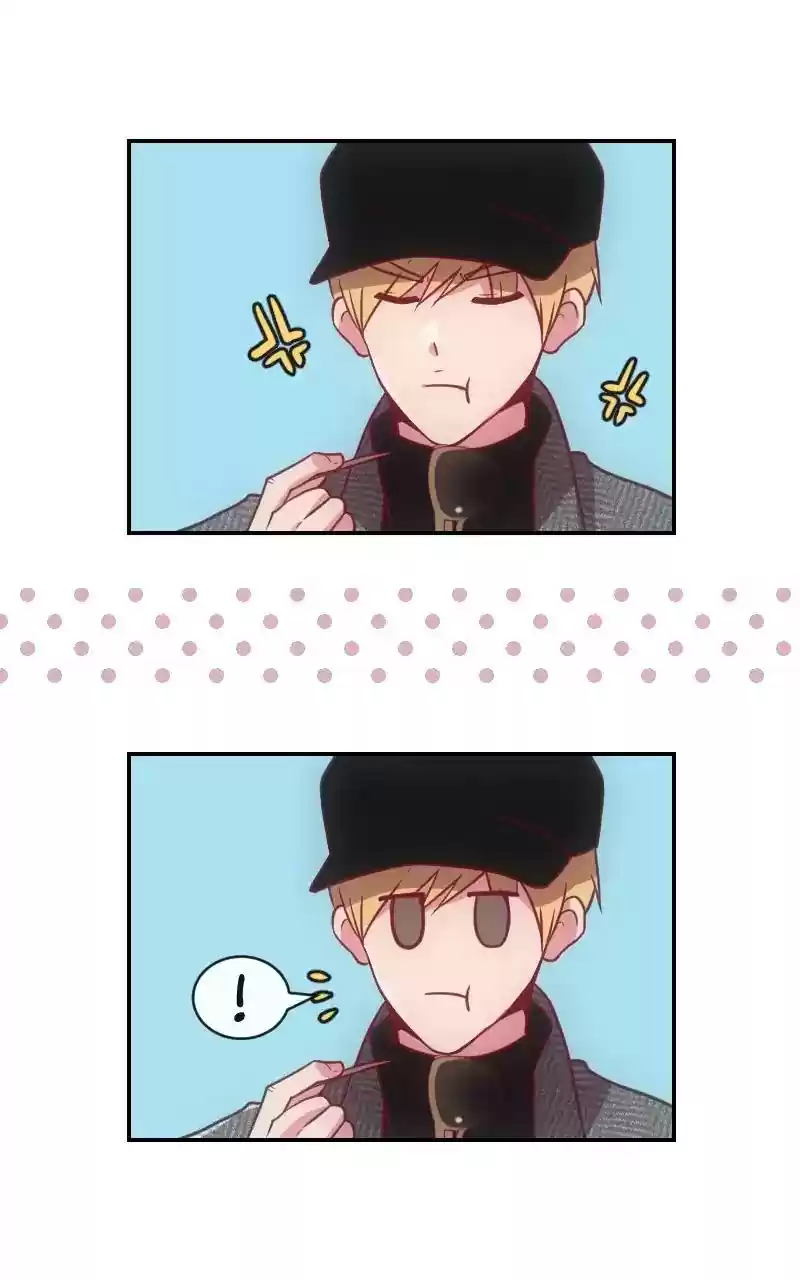 Age Matters Chapter 12: