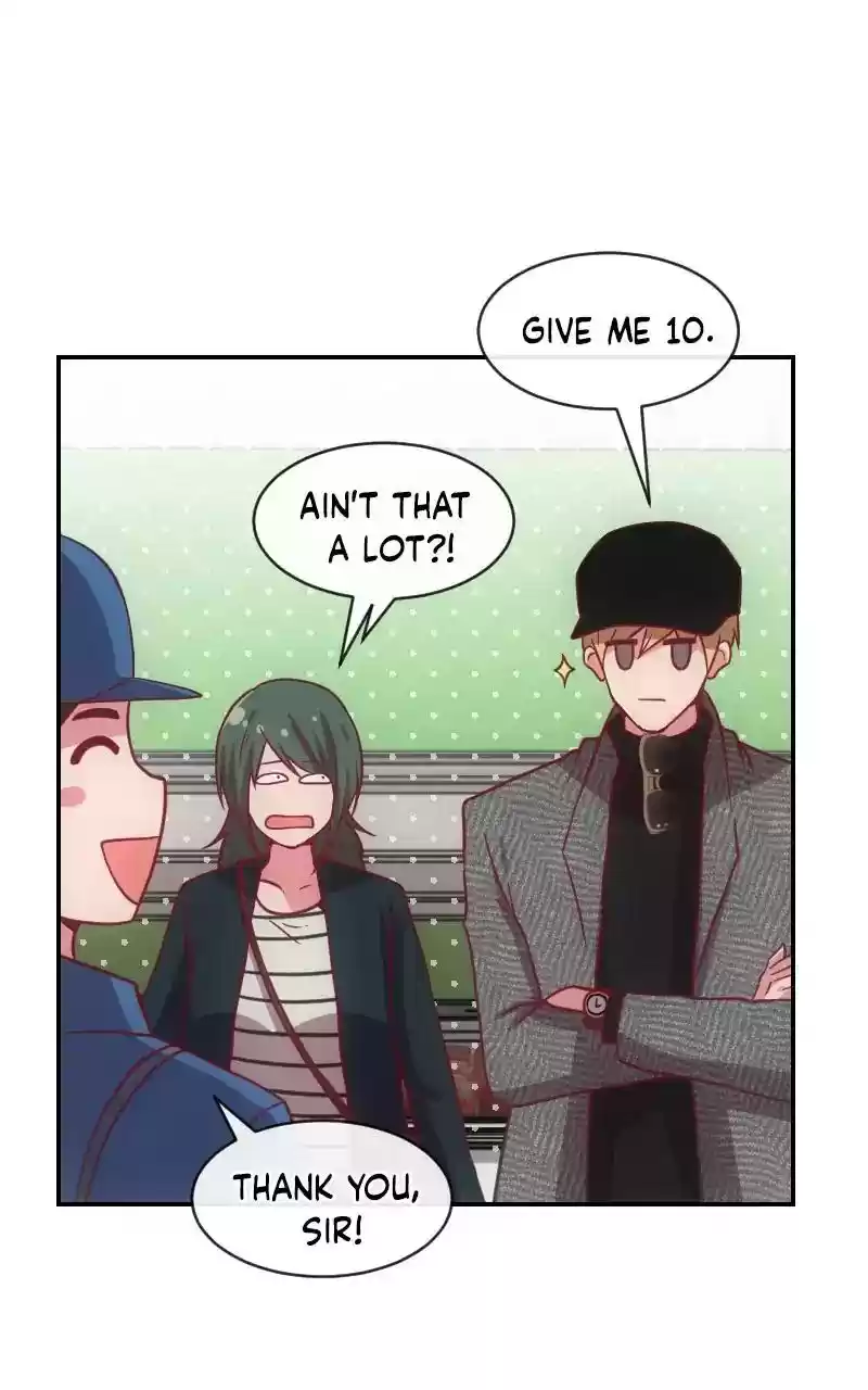 Age Matters Chapter 12: