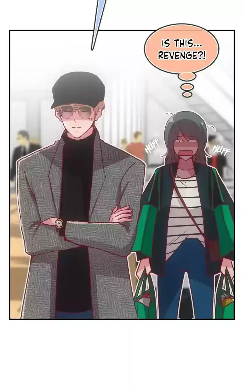 Age Matters Chapter 12: